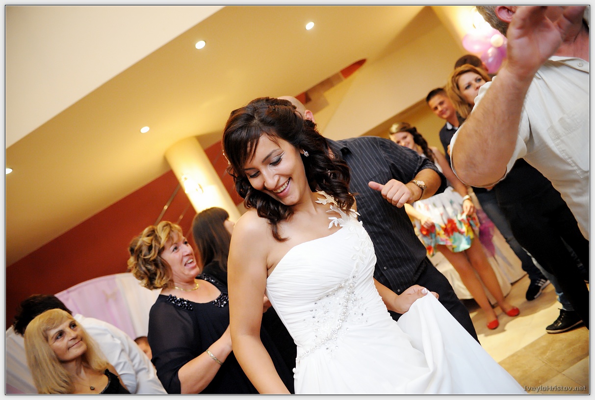Silvia  Milen 001 2014
